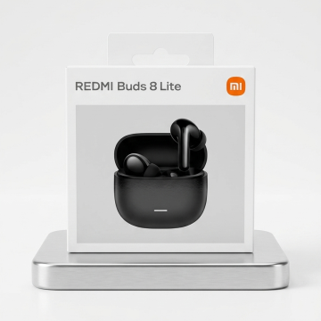 AUDIF BT XIAOMI REDMI BUDS 8 LITE NG