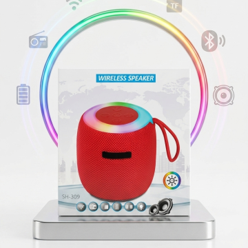 PARLA BT SPEAKER SH309 NG