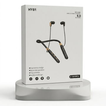 AUDIF BT OPPO HY81 NG