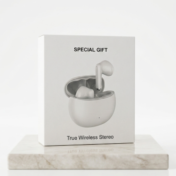 OPPO AUDÍFONO BT HY 69 TWS BLANCO