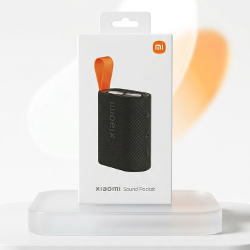 PARLA BT XIAOMI SOUND POCKET 5W NG