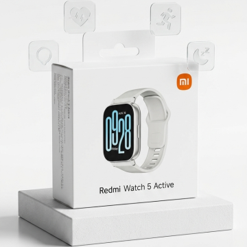 XIA RDWATCH5 ACTIV PM